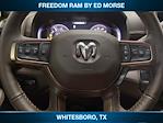New 2025 Ram 3500 Longhorn Crew Cab 4x4 DRW Pickup for sale #SG520383 - photo 15