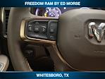 New 2025 Ram 3500 Longhorn Crew Cab 4x4 DRW Pickup for sale #SG520383 - photo 16