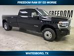 New 2025 Ram 3500 Longhorn Crew Cab 4x4 DRW Pickup for sale #SG520383 - photo 2