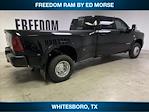 New 2025 Ram 3500 Longhorn Crew Cab 4x4 DRW Pickup for sale #SG520383 - photo 4