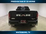 New 2025 Ram 3500 Longhorn Crew Cab 4x4 DRW Pickup for sale #SG520383 - photo 6