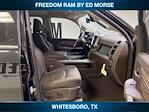 New 2025 Ram 3500 Longhorn Crew Cab 4x4 DRW Pickup for sale #SG520383 - photo 8