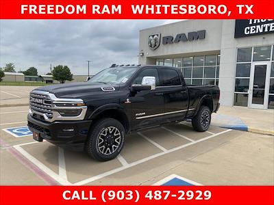 New 2025 Ram 2500 Limited Crew Cab 4x4 Pickup for sale #SG524589WB - photo 1