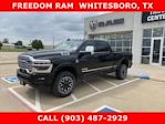 New 2025 Ram 2500 Limited Crew Cab 4x4 Pickup for sale #SG524589WB - photo 1