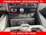 New 2025 Ram 2500 Limited Crew Cab 4x4 Pickup for sale #SG524589WB - photo 12