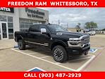 New 2025 Ram 2500 Limited Crew Cab 4x4 Pickup for sale #SG524589WB - photo 2