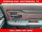 New 2025 Ram 2500 Limited Crew Cab 4x4 Pickup for sale #SG524589WB - photo 20
