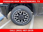 New 2025 Ram 2500 Limited Crew Cab 4x4 Pickup for sale #SG524589WB - photo 30