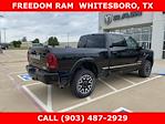 New 2025 Ram 2500 Limited Crew Cab 4x4 Pickup for sale #SG524589WB - photo 4