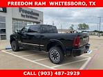 New 2025 Ram 2500 Limited Crew Cab 4x4 Pickup for sale #SG524589WB - photo 5