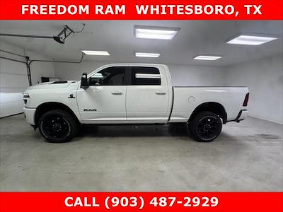 New 2025 Ram 2500 Laramie Crew Cab 4x4 Pickup for sale #SG524594WB - photo 2