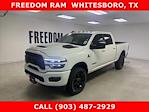New 2025 Ram 2500 Laramie Crew Cab 4x4 Pickup for sale #SG524594WB - photo 1