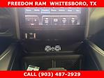 New 2025 Ram 2500 Laramie Crew Cab 4x4 Pickup for sale #SG524594WB - photo 12
