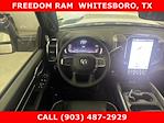 New 2025 Ram 2500 Laramie Crew Cab 4x4 Pickup for sale #SG524594WB - photo 17