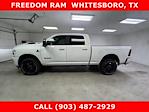 New 2025 Ram 2500 Laramie Crew Cab 4x4 Pickup for sale #SG524594WB - photo 2
