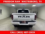 New 2025 Ram 2500 Laramie Crew Cab 4x4 Pickup for sale #SG524594WB - photo 4