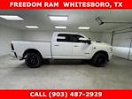 New 2025 Ram 2500 Laramie Crew Cab 4x4 Pickup for sale #SG524594WB - photo 6