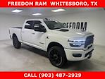 New 2025 Ram 2500 Laramie Crew Cab 4x4 Pickup for sale #SG524594WB - photo 7