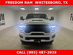 New 2025 Ram 2500 Laramie Crew Cab 4x4 Pickup for sale #SG524594WB - photo 8