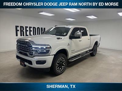 New 2025 Ram 2500 Limited Crew Cab 4x4 Pickup for sale #SG525034 - photo 1