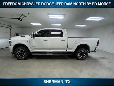 New 2025 Ram 2500 Limited Crew Cab 4x4 Pickup for sale #SG525034 - photo 2
