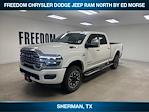 New 2025 Ram 2500 Limited Crew Cab 4x4 Pickup for sale #SG525034 - photo 1