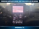 New 2025 Ram 2500 Limited Crew Cab 4x4 Pickup for sale #SG525034 - photo 11