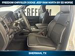 New 2025 Ram 2500 Limited Crew Cab 4x4 Pickup for sale #SG525034 - photo 20