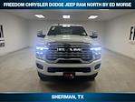 New 2025 Ram 2500 Limited Crew Cab 4x4 Pickup for sale #SG525034 - photo 9