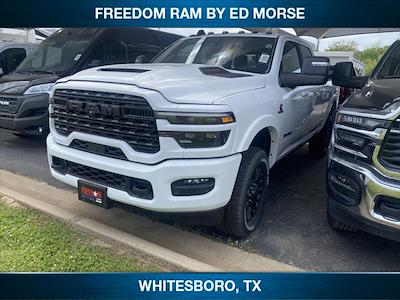 New 2025 Ram 2500 Limited Crew Cab 4x4 Pickup for sale #SG525035 - photo 1