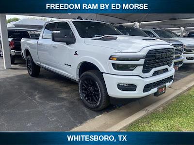 New 2025 Ram 2500 Limited Crew Cab 4x4 Pickup for sale #SG525035 - photo 2