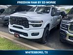 New 2025 Ram 2500 Limited Crew Cab 4x4 Pickup for sale #SG525035 - photo 1