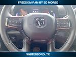 New 2025 Ram 2500 Limited Crew Cab 4x4 Pickup for sale #SG525035 - photo 15