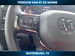 New 2025 Ram 2500 Limited Crew Cab 4x4 Pickup for sale #SG525035 - photo 16