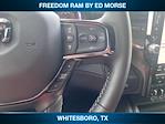 New 2025 Ram 2500 Limited Crew Cab 4x4 Pickup for sale #SG525035 - photo 17