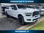 New 2025 Ram 2500 Limited Crew Cab 4x4 Pickup for sale #SG525035 - photo 2
