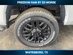 New 2025 Ram 2500 Limited Crew Cab 4x4 Pickup for sale #SG525035 - photo 27