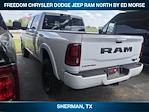 New 2025 Ram 2500 Limited Crew Cab 4x4 Pickup for sale #SG525035 - photo 5