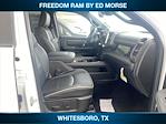 New 2025 Ram 2500 Limited Crew Cab 4x4 Pickup for sale #SG525035 - photo 8