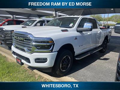 New 2025 Ram 2500 Laramie Crew Cab 4x4 Pickup for sale #SG525037 - photo 1