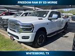 New 2025 Ram 2500 Laramie Crew Cab 4x4 Pickup for sale #SG525037 - photo 1