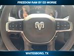 New 2025 Ram 2500 Laramie Crew Cab 4x4 Pickup for sale #SG525037 - photo 15