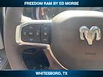 New 2025 Ram 2500 Laramie Crew Cab 4x4 Pickup for sale #SG525037 - photo 16