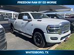 New 2025 Ram 2500 Laramie Crew Cab 4x4 Pickup for sale #SG525037 - photo 2