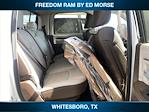 New 2025 Ram 2500 Laramie Crew Cab 4x4 Pickup for sale #SG525037 - photo 24