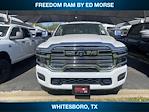New 2025 Ram 2500 Laramie Crew Cab 4x4 Pickup for sale #SG525037 - photo 3