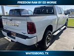 New 2025 Ram 2500 Laramie Crew Cab 4x4 Pickup for sale #SG525037 - photo 4