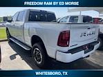 New 2025 Ram 2500 Laramie Crew Cab 4x4 Pickup for sale #SG525037 - photo 5