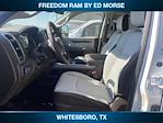 New 2025 Ram 2500 Laramie Crew Cab 4x4 Pickup for sale #SG525037 - photo 7