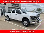 New 2025 Ram 2500 Tradesman Crew Cab 4x4 Pickup for sale #SG525056WB - photo 2